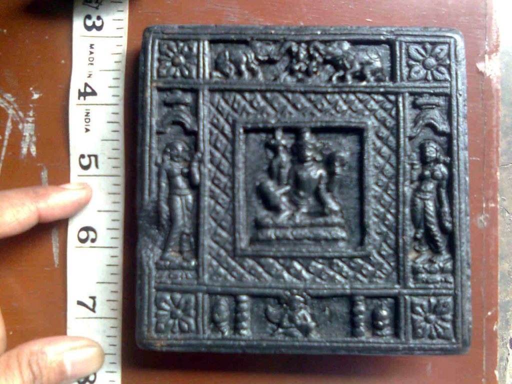 Mystery of the Ancient Stone Tablet Finally Solved