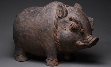 The Vedic Origins of the Piggy Bank